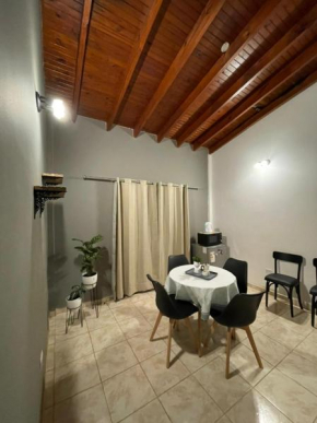 Lilium house